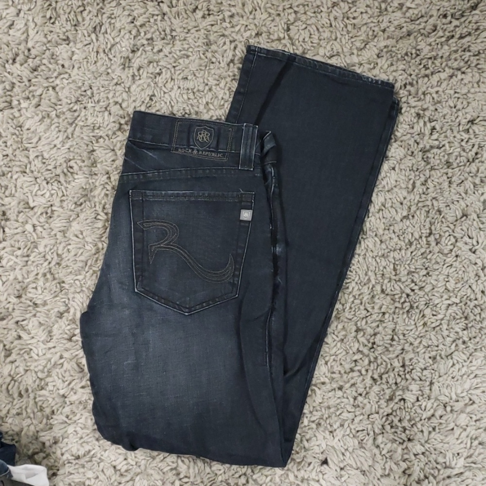 Jean's